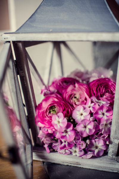 lanterne mariage, Couronne centre de table Bouquet de mariée orchidee fleurs mariage décoration fleurs mariage fleuriste artisan