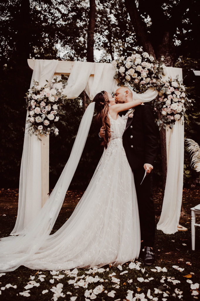 Mariage Moulin de Launoy mariage décoration mariage fleuriste mariage fleurs d'un jour aurélie lafond doligniere