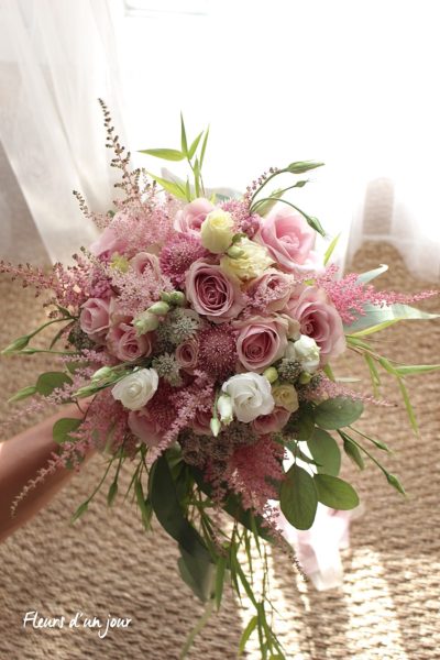 bouquet de mariée fleuriste mariage décoration de mariage décoration florale fleurs mariage fleurs d'un jour